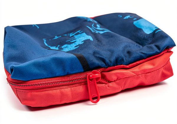 Spiderman Slumber Bag Jay Franco Kids-4