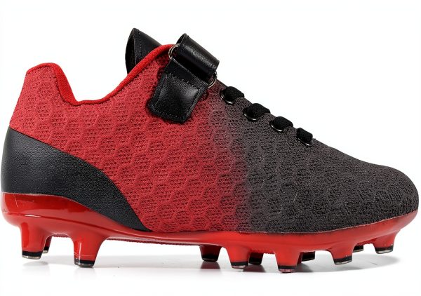 BomKinta Kids Soccer Shoes Lightweight Synthetic-5