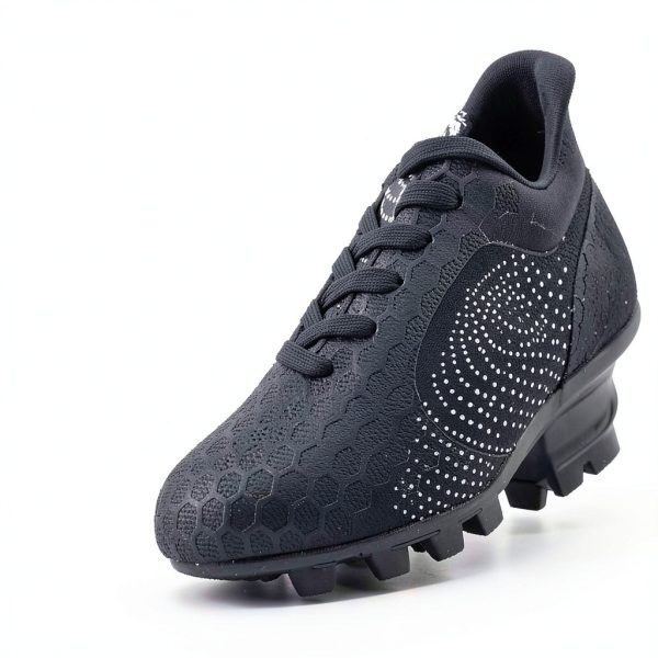 Vizari Kids Soccer Cleats Rubber Outsole-3