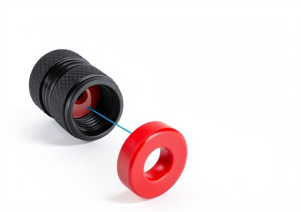 Aluminum Valve Cover SDSHSM Universal Tire Cap-4