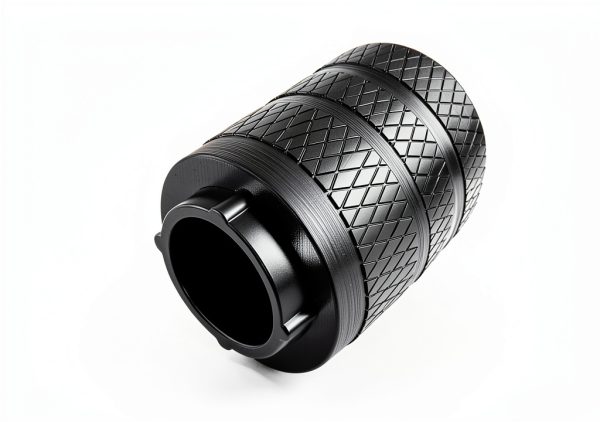CKAuto Aluminum Tire Valve Stem Caps Universal Fit-3