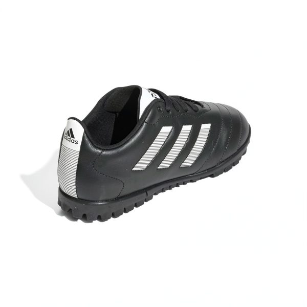 Adidas Junior Turf Soccer Shoes Lightweight Grip-6