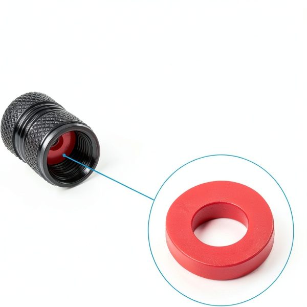 Tire Valve Stem Caps XIGRALUCK Aluminum Design-4