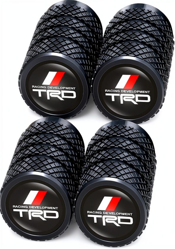 CPAP Valve Caps Cover Set by PPODKS Automotive-0