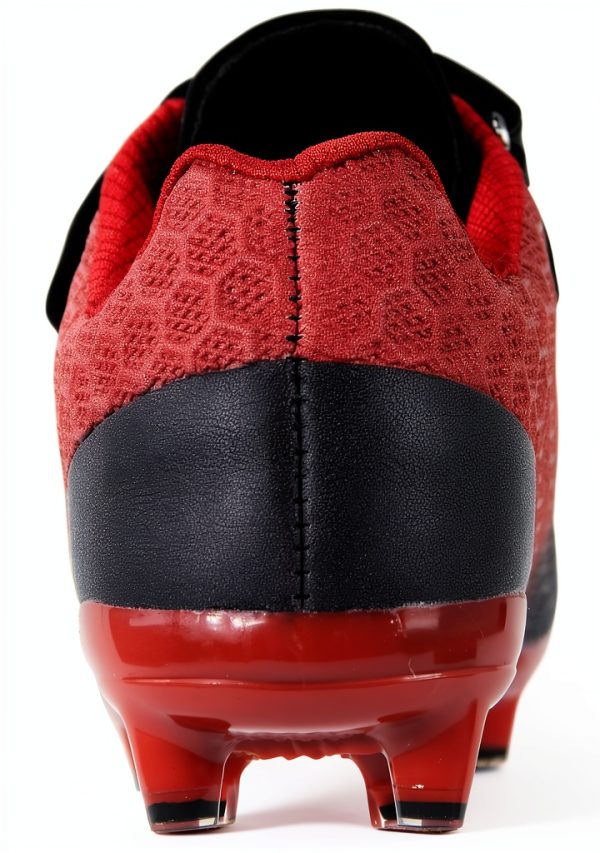 BomKinta Kids Soccer Shoes Lightweight Synthetic-4