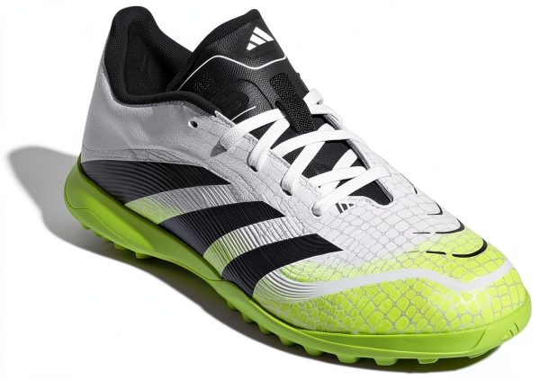 adidas Boys Soccer Shoes Synthetic Lightweight-3