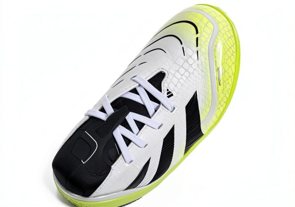 adidas Boys Soccer Shoes Synthetic Lightweight-6