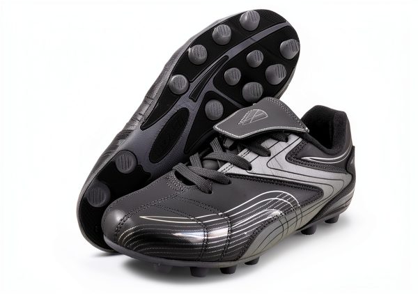 Vizari Striker FG Soccer Cleats for Kids-3