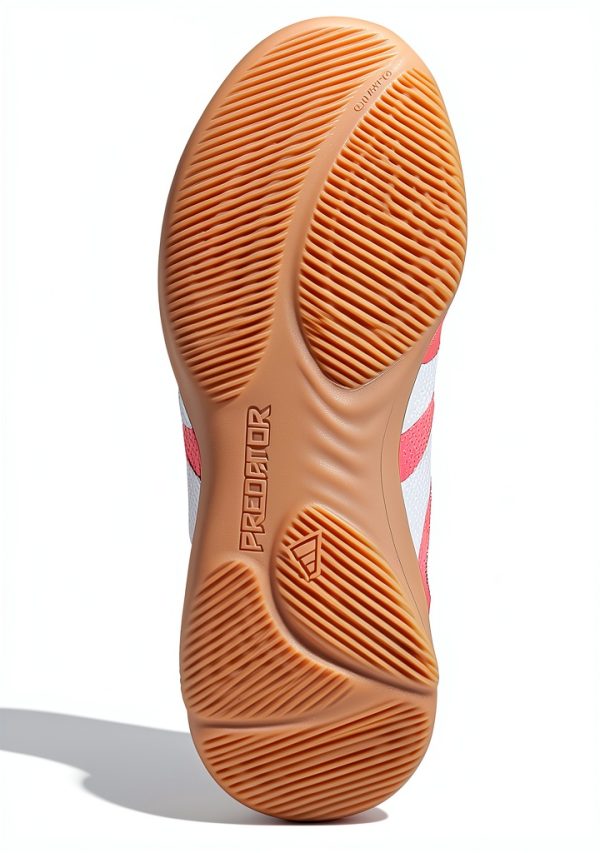 adidas Predator League Soccer Shoes Light Upper-2