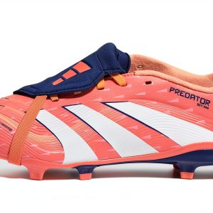 adidas Predator League Soccer Cleats for Kids-0