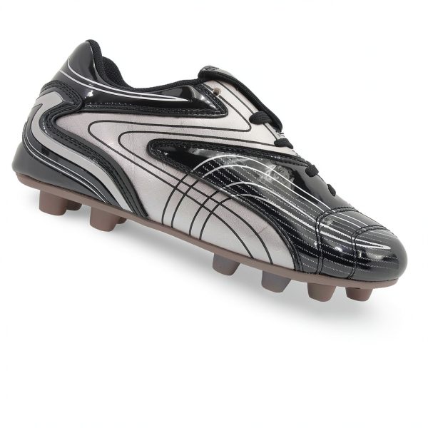 Vizari Striker FG Soccer Cleats for Kids-8