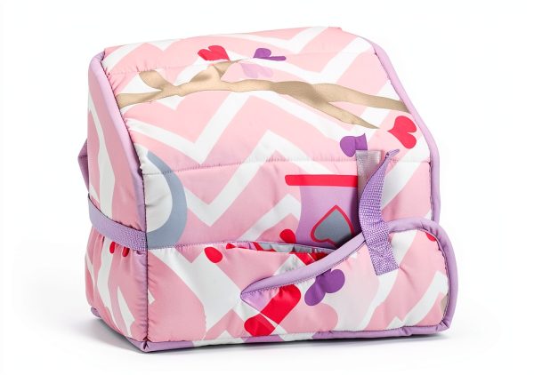 Toddler Nap Mat Everyday Kids Microfiber-4