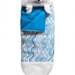Happy Nappers Slumber Bag Plush Pillow 54-0