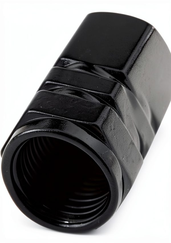 Aluminum Valve Stem Caps Zorratin 4pcs Round-6
