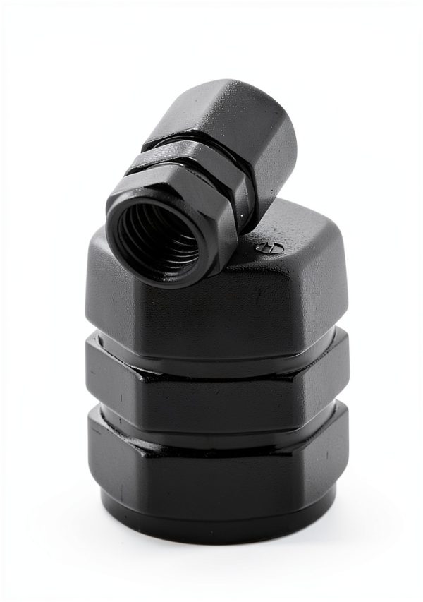 Tire Valve Stem Caps Ldntly Aluminum Universal Fit-2