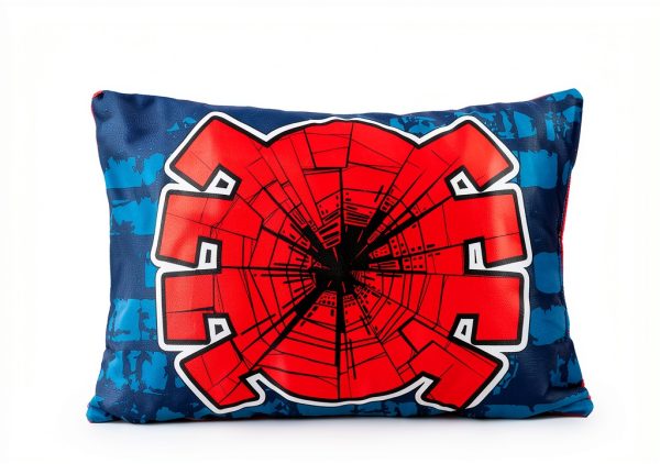 Spiderman Slumber Bag Jay Franco Kids-2