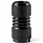 Aluminum Valve Cover SDSHSM Universal Tire Cap-0