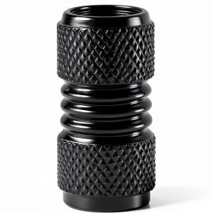 Aluminum Valve Cover SDSHSM Universal Tire Cap-0
