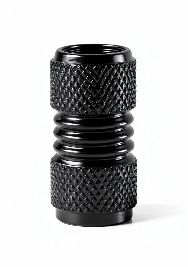 Aluminum Valve Cover SDSHSM Universal Tire Cap-0