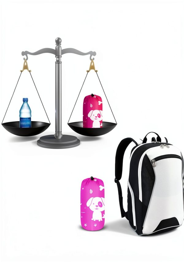 KidzAdventure Pink Polyester Sleeping Bag for Kids-2