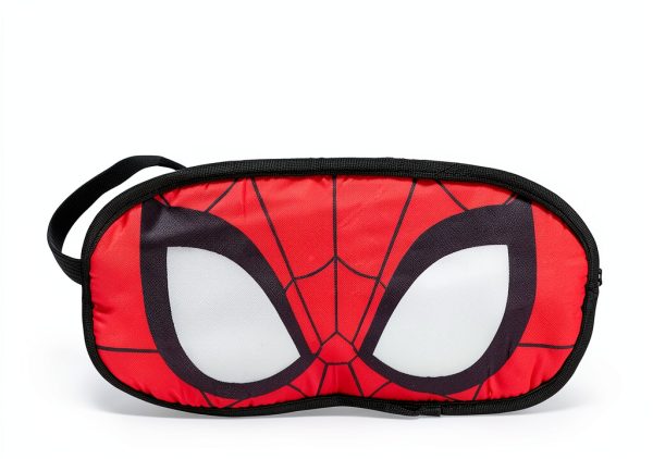Spiderman Slumber Bag Jay Franco Kids-3