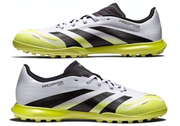 adidas Boys Soccer Shoes Synthetic Lightweight-7