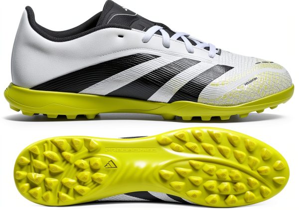 adidas Boys Soccer Shoes Synthetic Lightweight-4