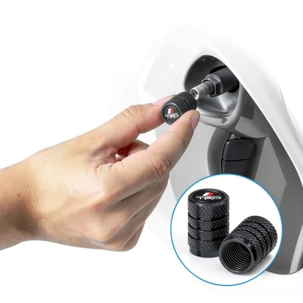 CPAP Valve Caps Cover Set by PPODKS Automotive-3