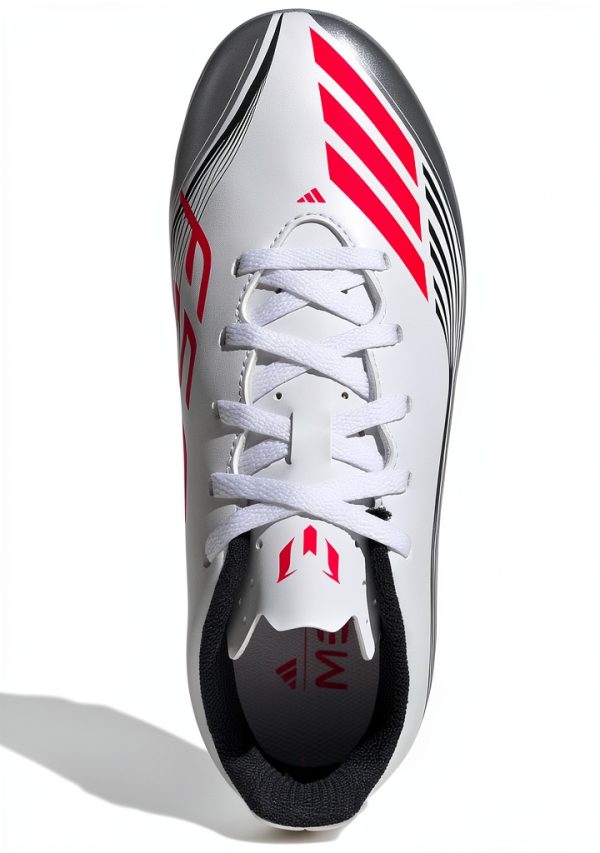 adidas Kids Soccer Shoes Messi Synthetic Upper-2