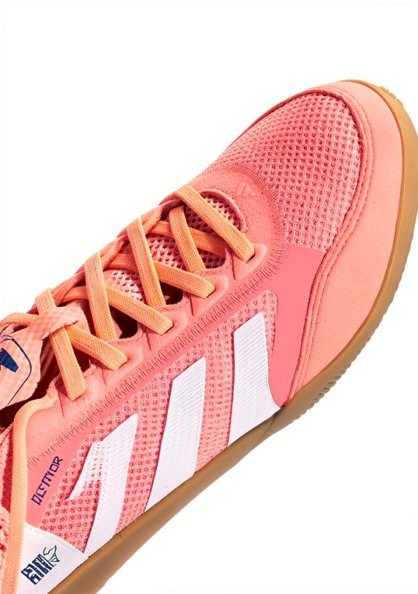 adidas Predator League Soccer Shoes Light Upper-6