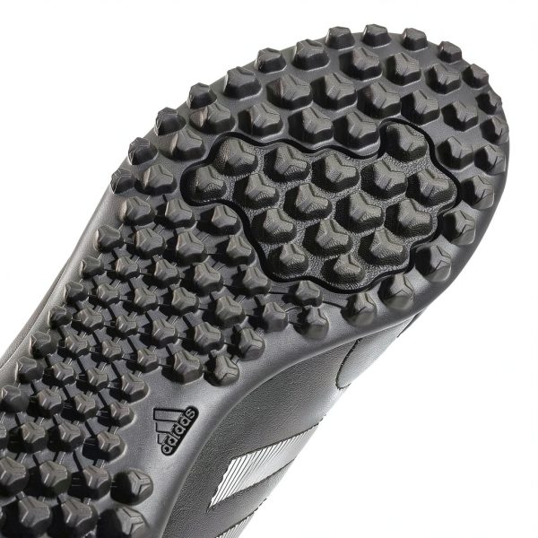 Adidas Junior Turf Soccer Shoes Lightweight Grip-9