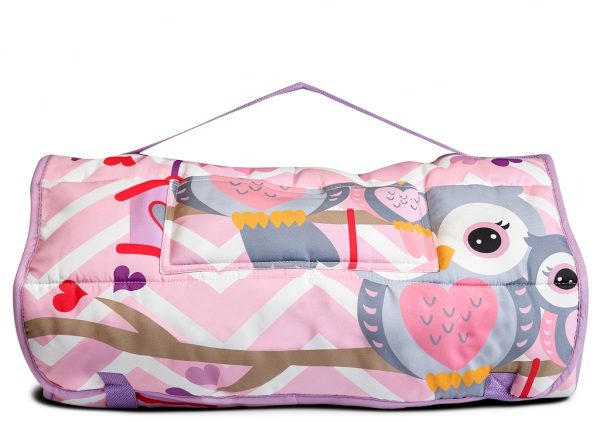 Toddler Nap Mat Everyday Kids Microfiber-3