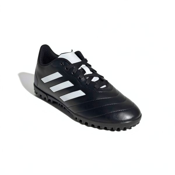 Adidas Junior Turf Soccer Shoes Lightweight Grip-5