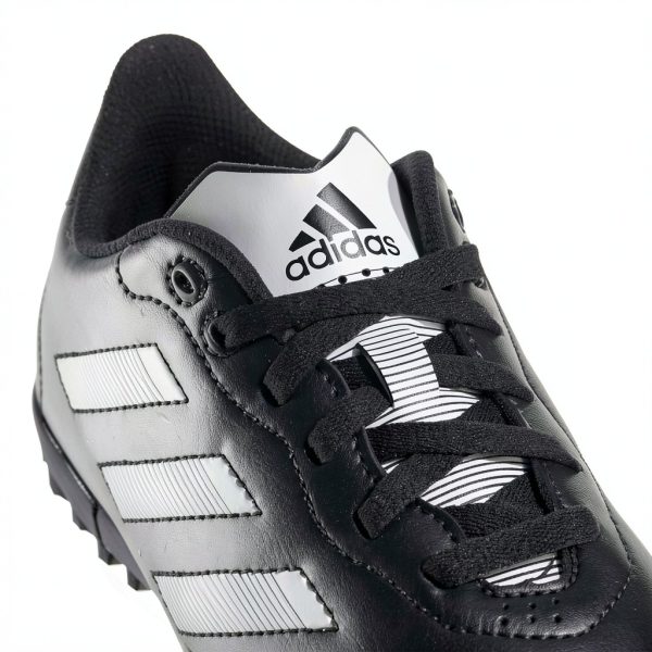 Adidas Junior Turf Soccer Shoes Lightweight Grip-8