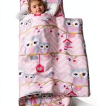 Toddler Nap Mat Everyday Kids Microfiber-0