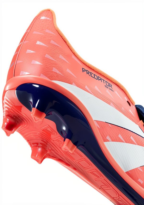 adidas Predator League Soccer Cleats for Kids-1