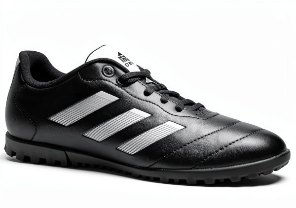 Adidas Junior Turf Soccer Shoes Lightweight Grip-1