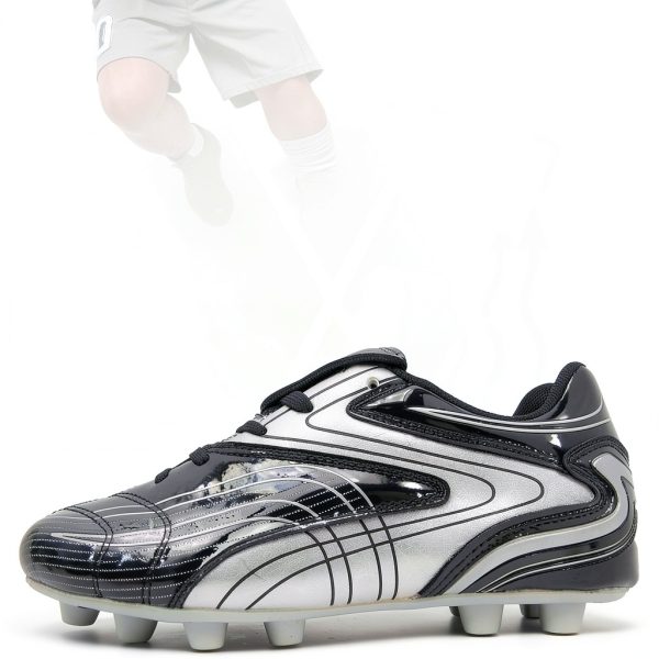 Vizari Striker FG Soccer Cleats for Kids-1