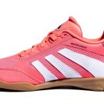 adidas Predator League Soccer Shoes Light Upper-0