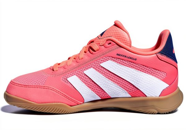 adidas Predator League Soccer Shoes Light Upper-0