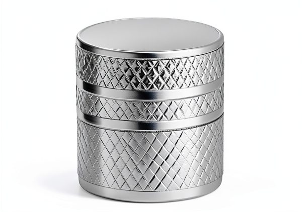 Tire Valve Stem Caps BAURATTI Aluminum Fit-4