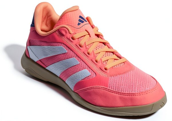 adidas Predator League Soccer Shoes Light Upper-3