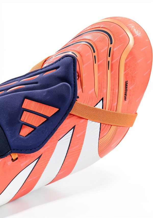 adidas Predator League Soccer Cleats for Kids-6