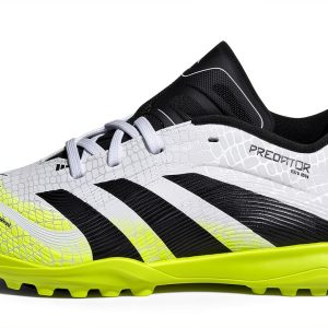 adidas Boys Soccer Shoes Synthetic Lightweight-0