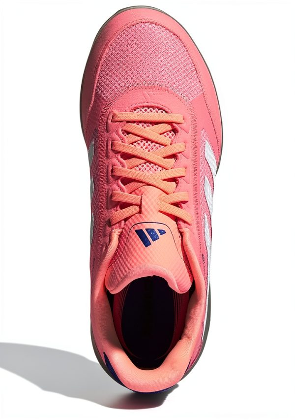 adidas Predator League Soccer Shoes Light Upper-1