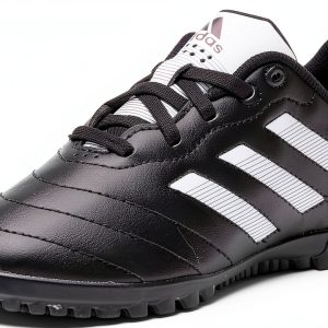 Adidas Junior Turf Soccer Shoes Lightweight Grip-0