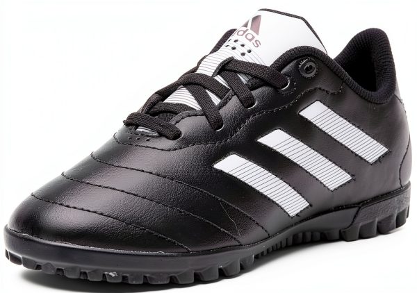 Adidas Junior Turf Soccer Shoes Lightweight Grip-0