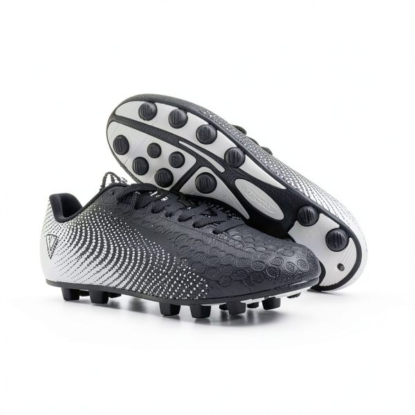 Vizari Kids Soccer Cleats Rubber Outsole-6