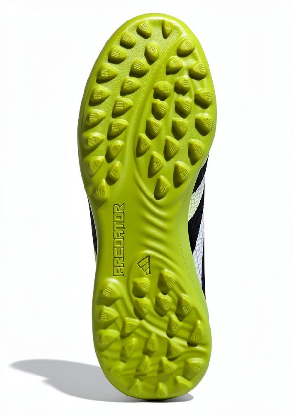 adidas Boys Soccer Shoes Synthetic Lightweight-2