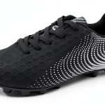 Vizari Kids Soccer Cleats Rubber Outsole-0
